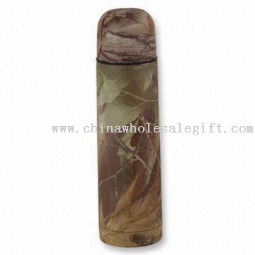 Vacuum Flasks